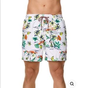 NEW Maaji Ohana Song Men Trunks